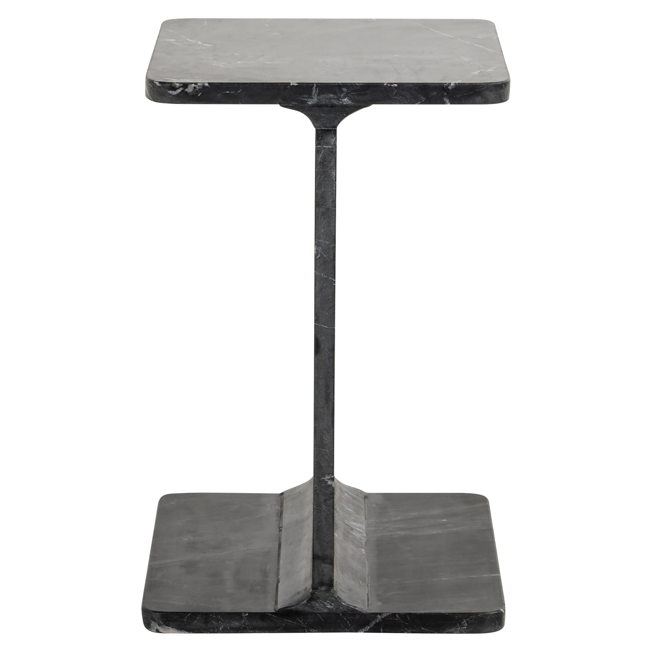 Beistelltisch Benson black