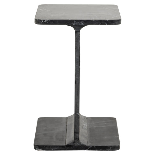 Beistelltisch Benson black