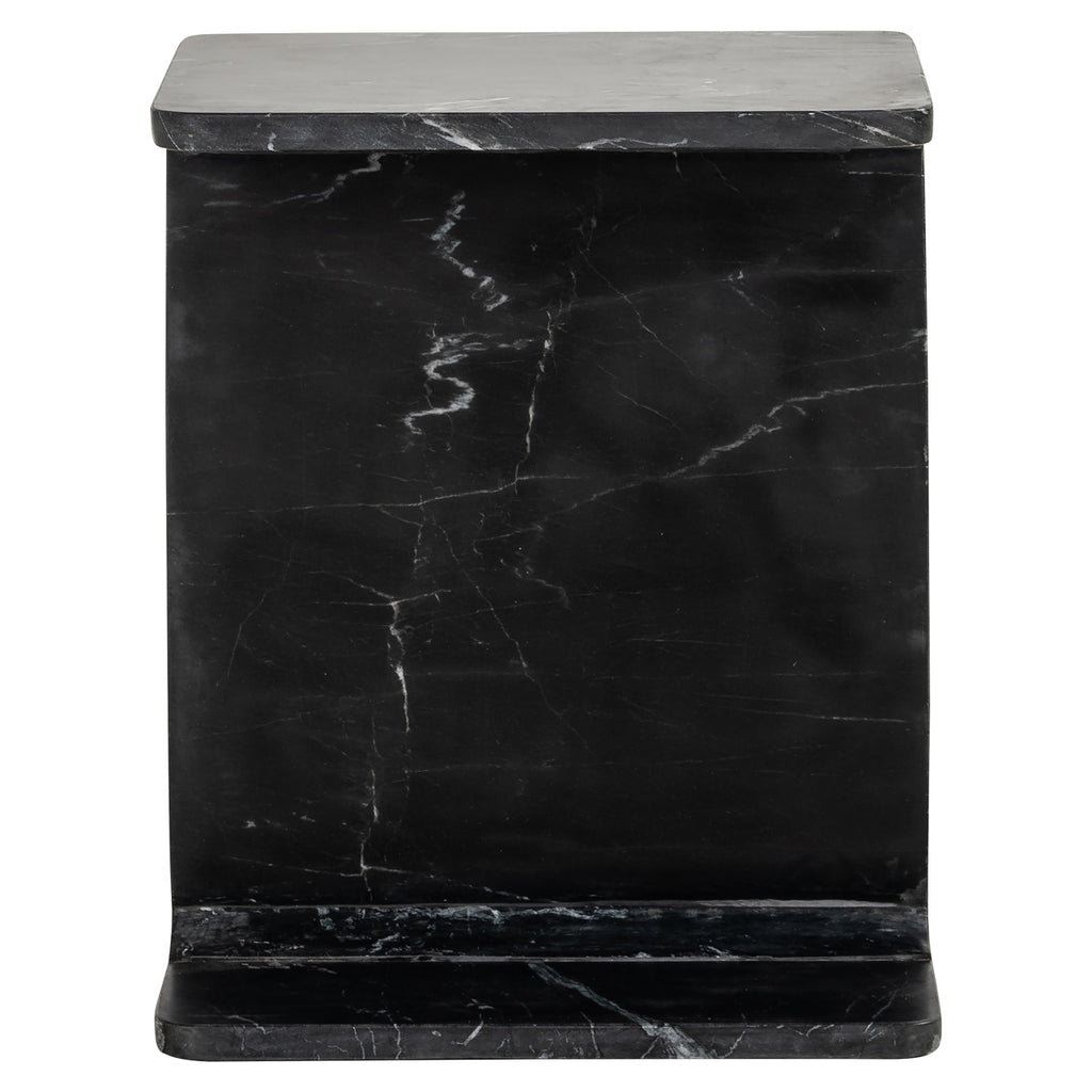 Beistelltisch Benson black
