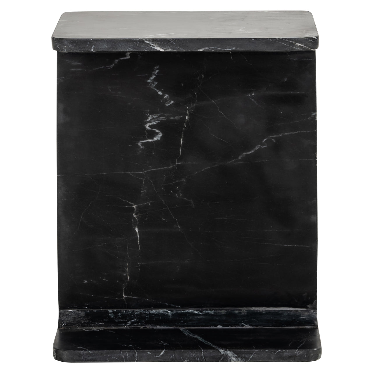 Beistelltisch Benson black