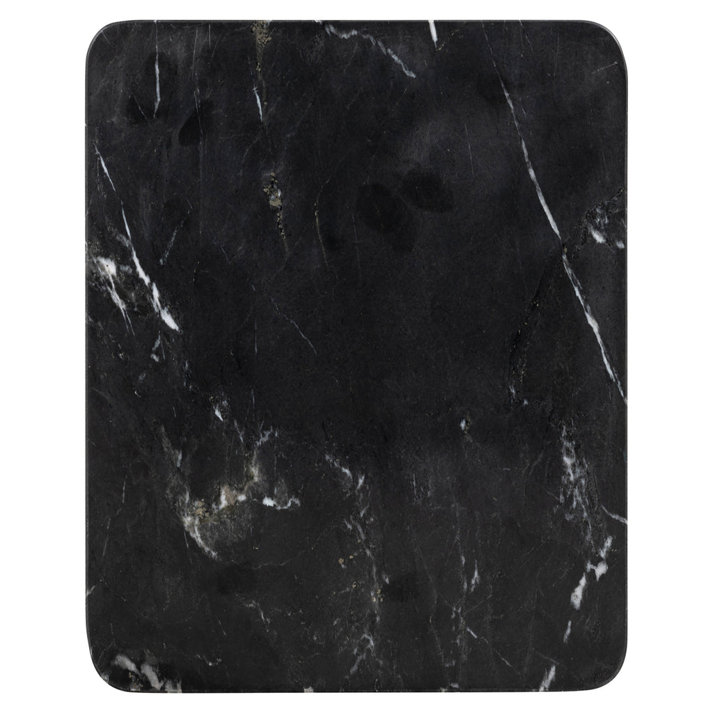 Beistelltisch Benson black