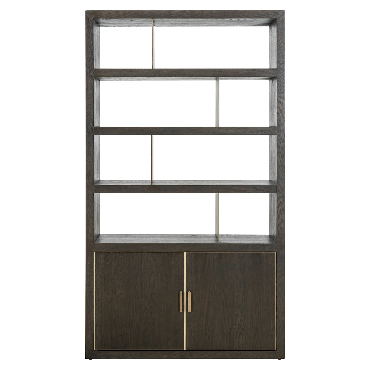 Schrank Rivertree brown
