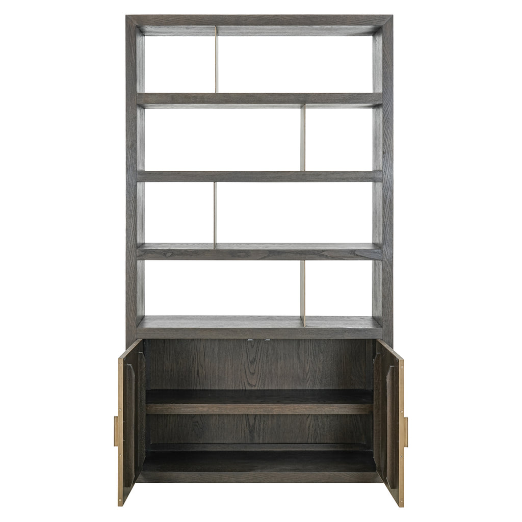 Schrank Rivertree brown