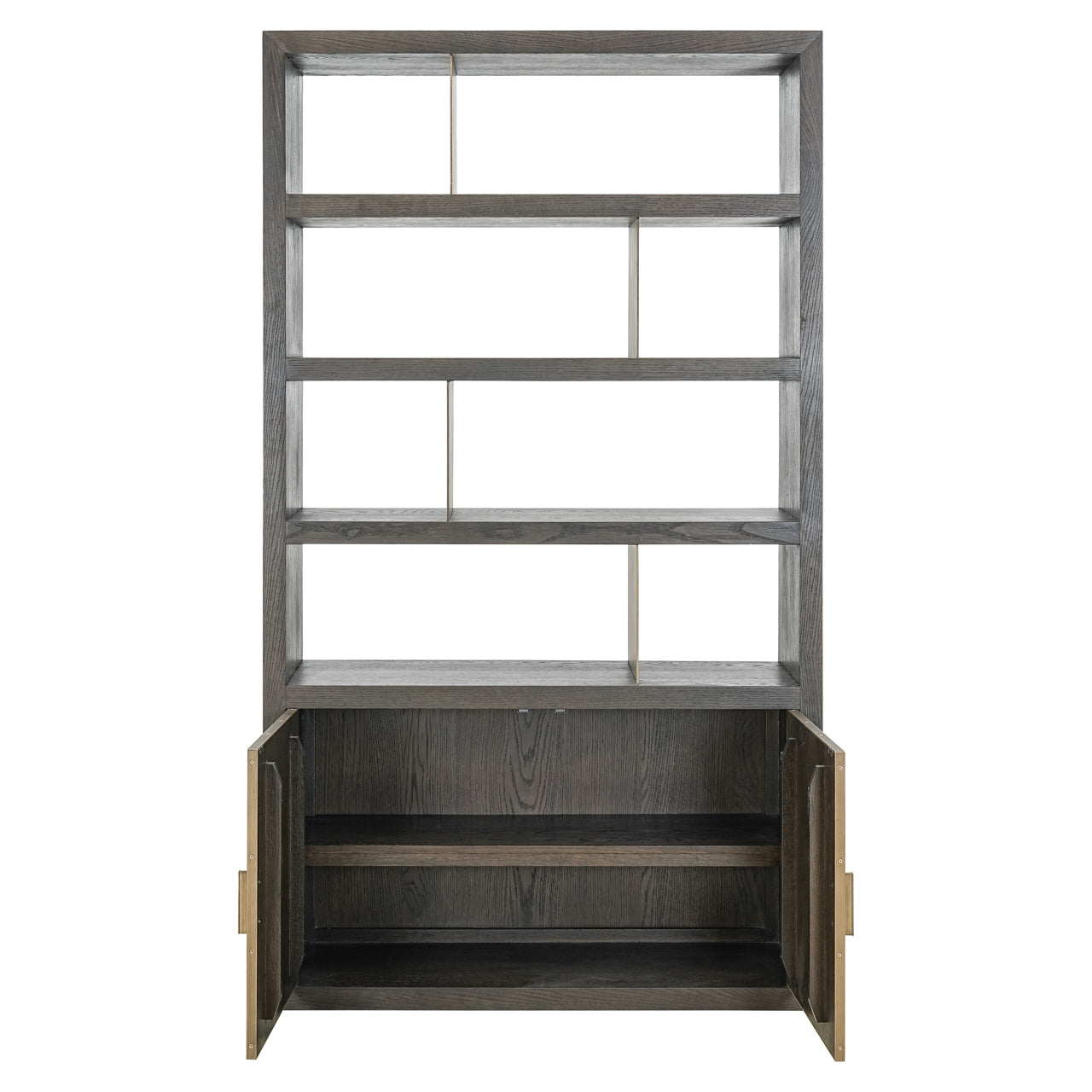 Schrank Rivertree brown