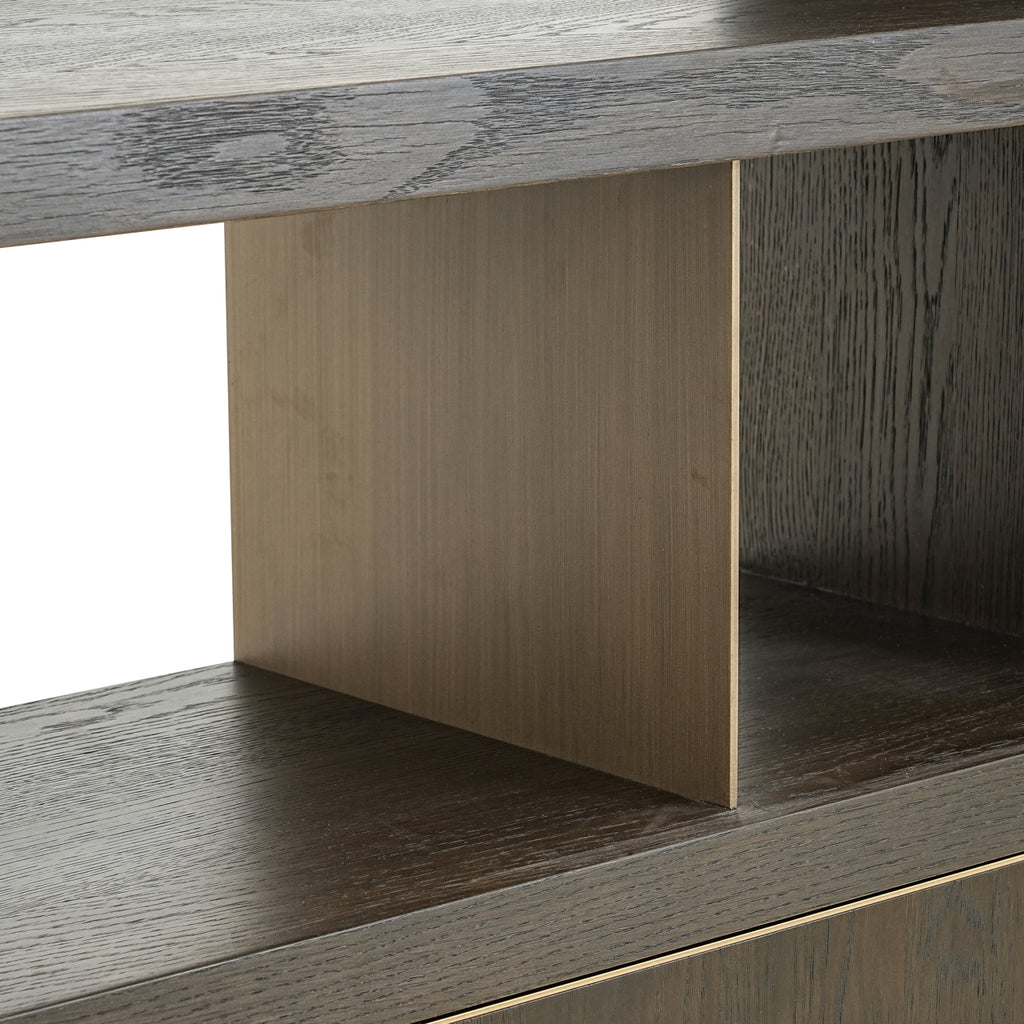 Schrank Rivertree brown