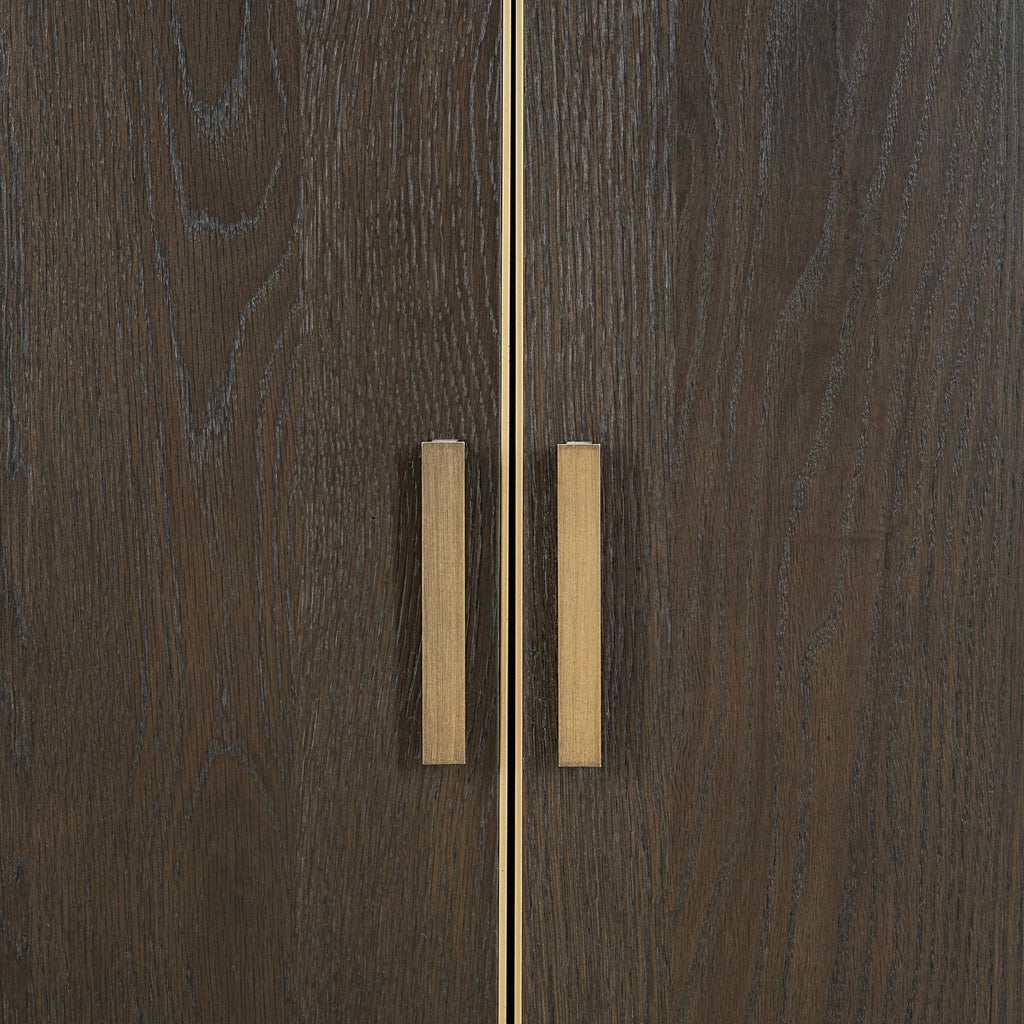 Schrank Rivertree brown
