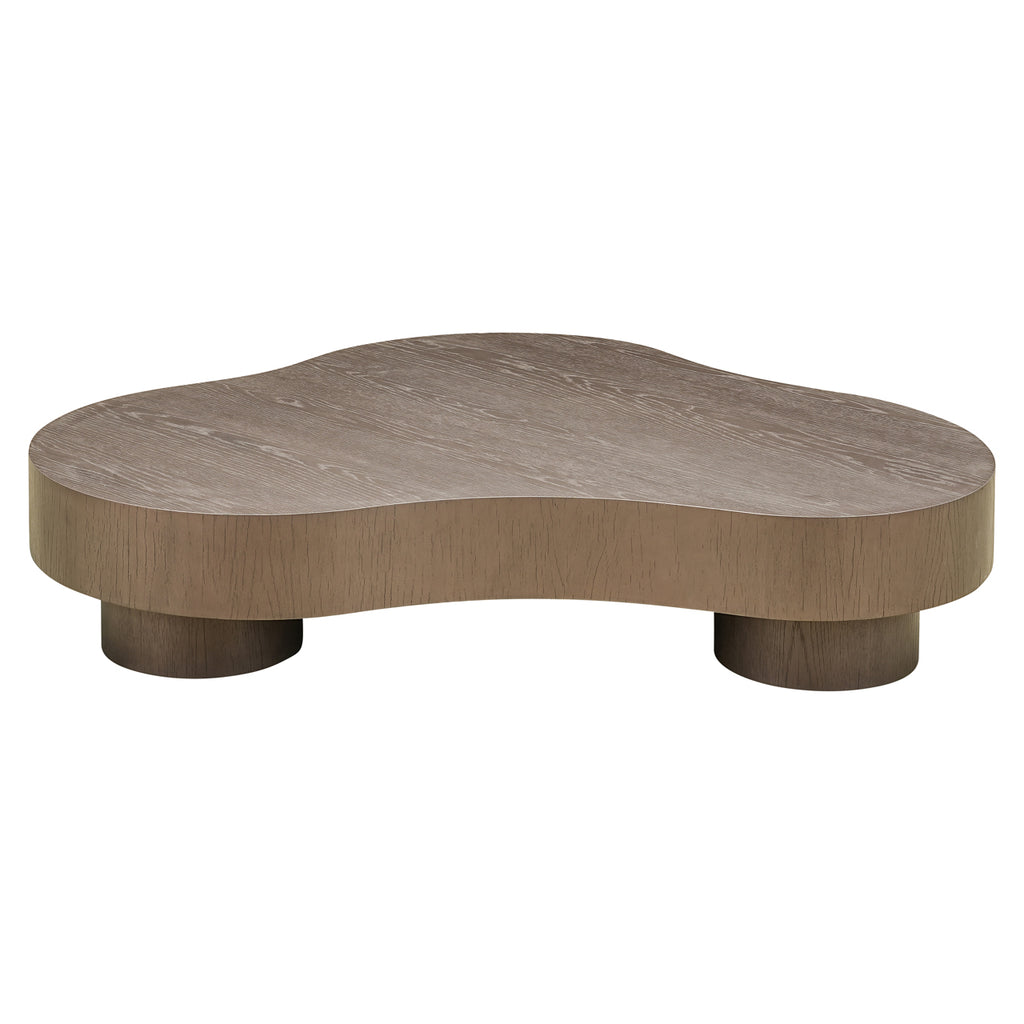 Couchtisch Bogor bronze (Set of 2)
