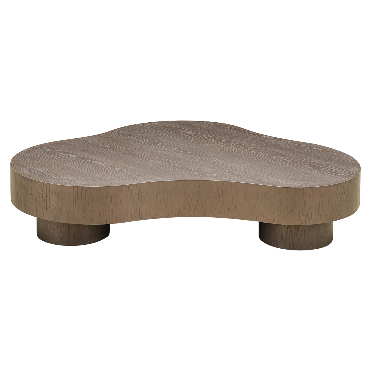 Couchtisch Bogor bronze (Set of 2)