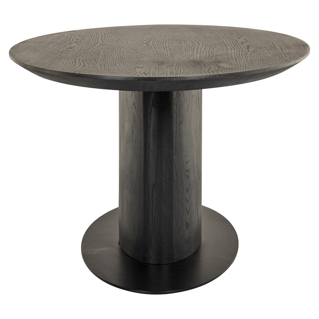 Esstisch Gordon dark coffee 240