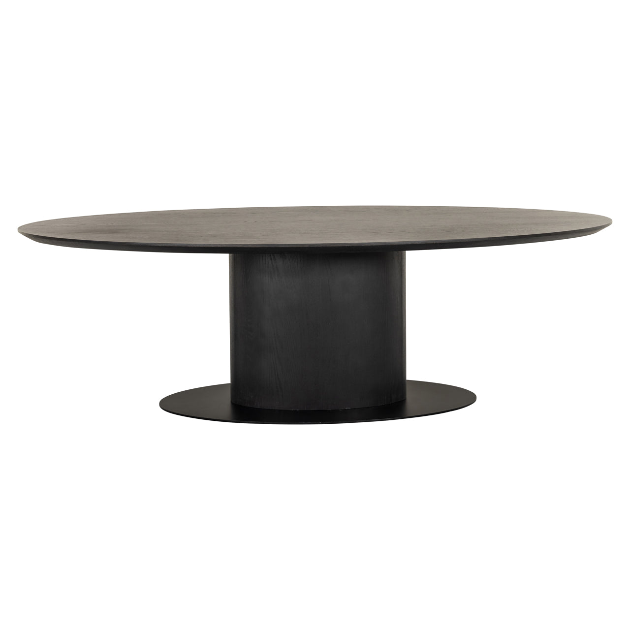 Esstisch Gordon dark coffee 300