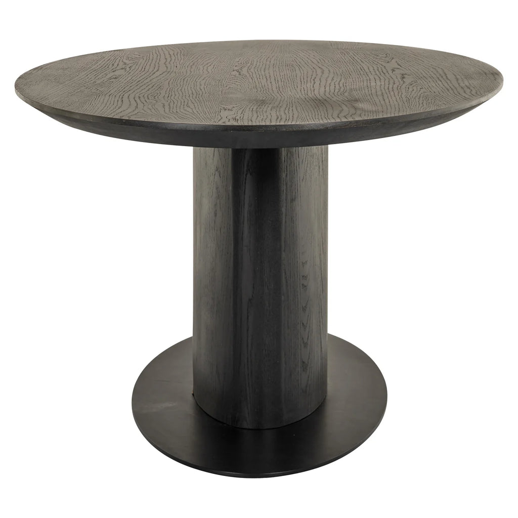 Esstisch Gordon dark coffee 300