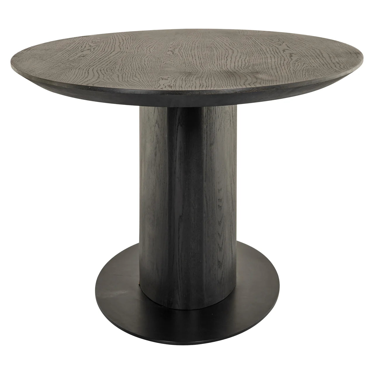 Esstisch Gordon dark coffee 300