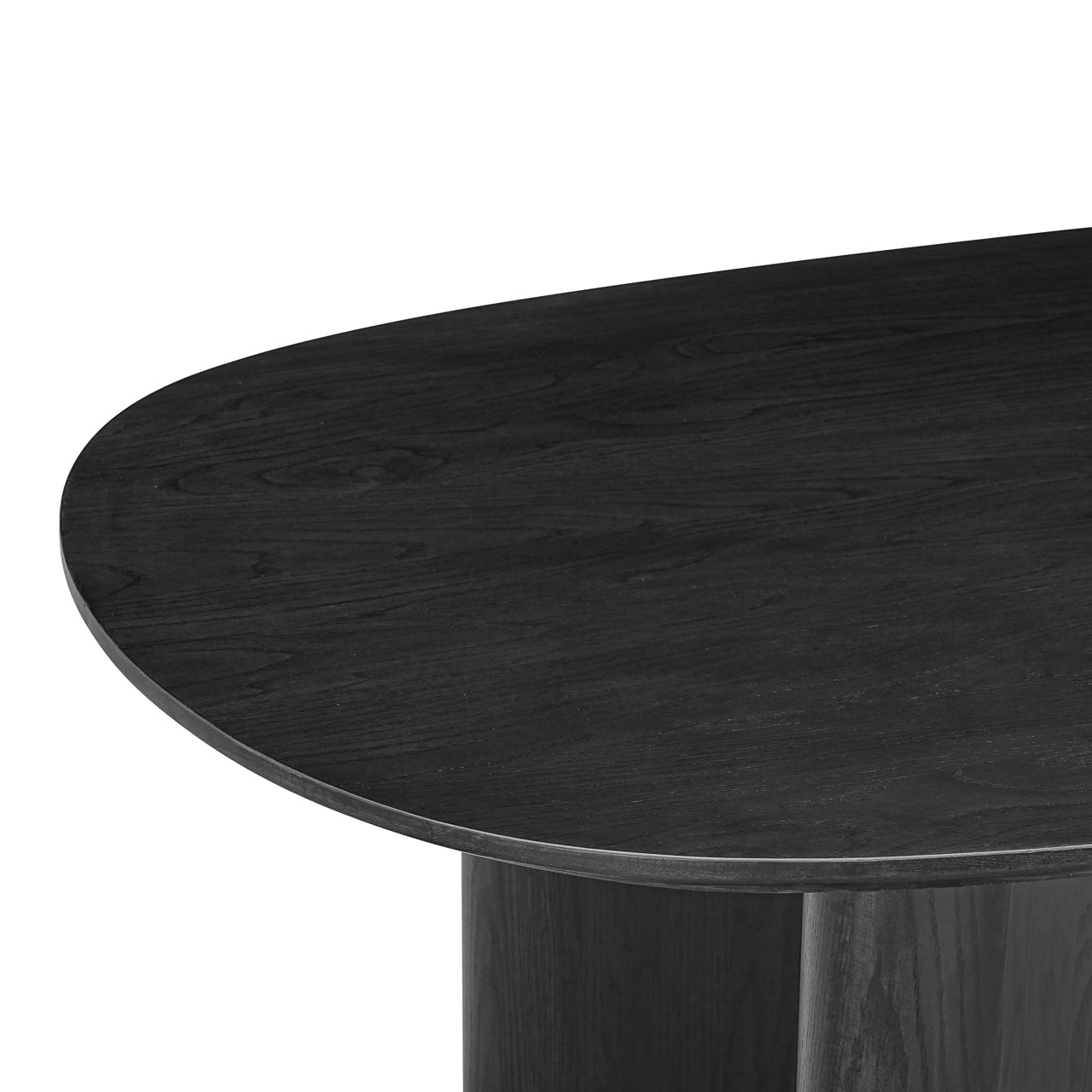 Esstisch Durban dark coffee 220