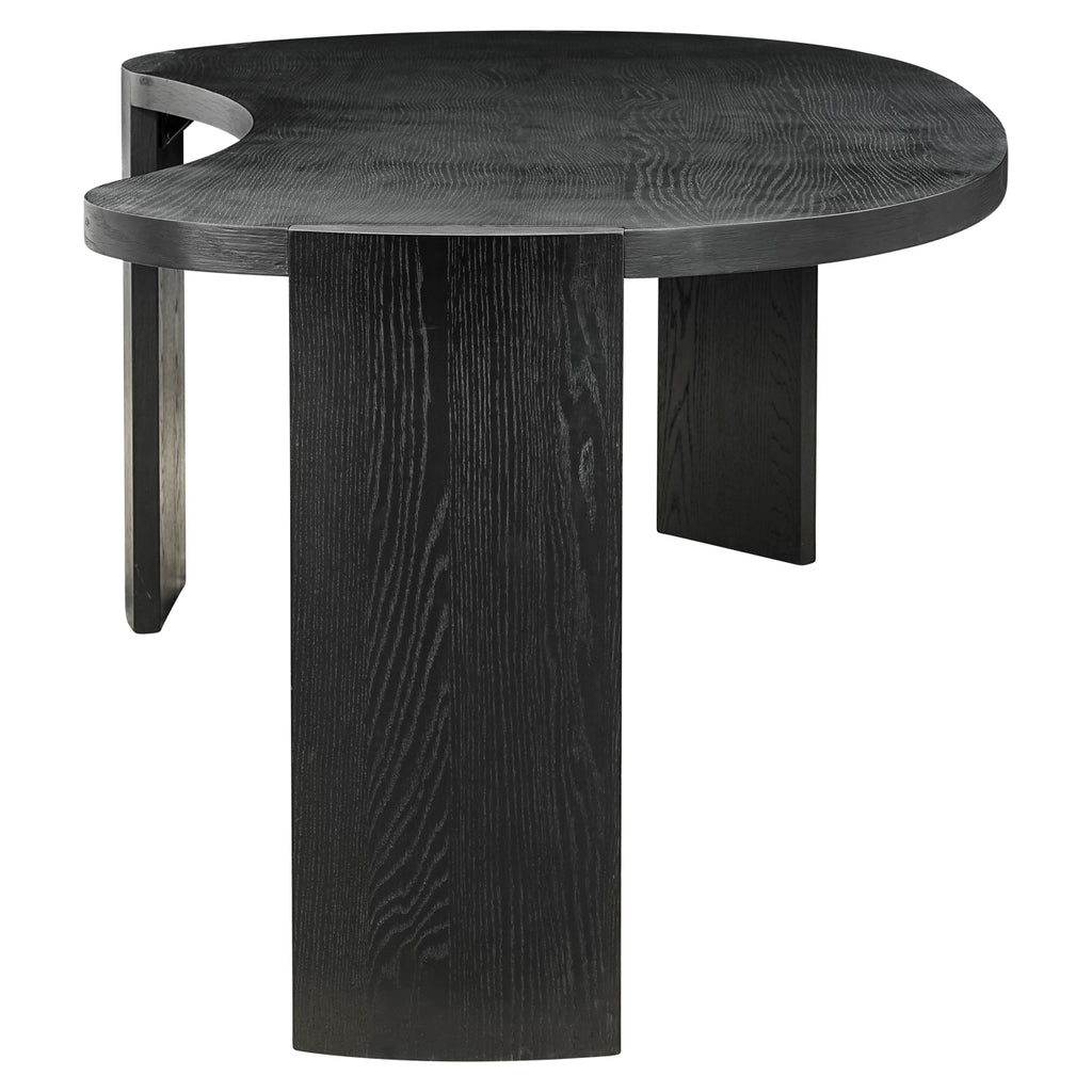 Esstisch Navarino dark coffee 230