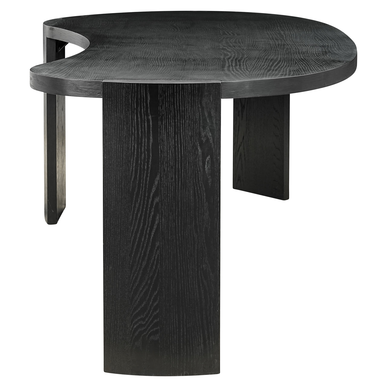 Esstisch Navarino dark coffee 230