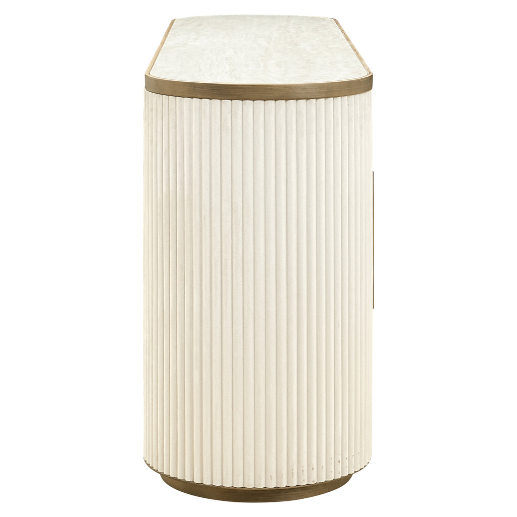 Sideboard Tivoli white