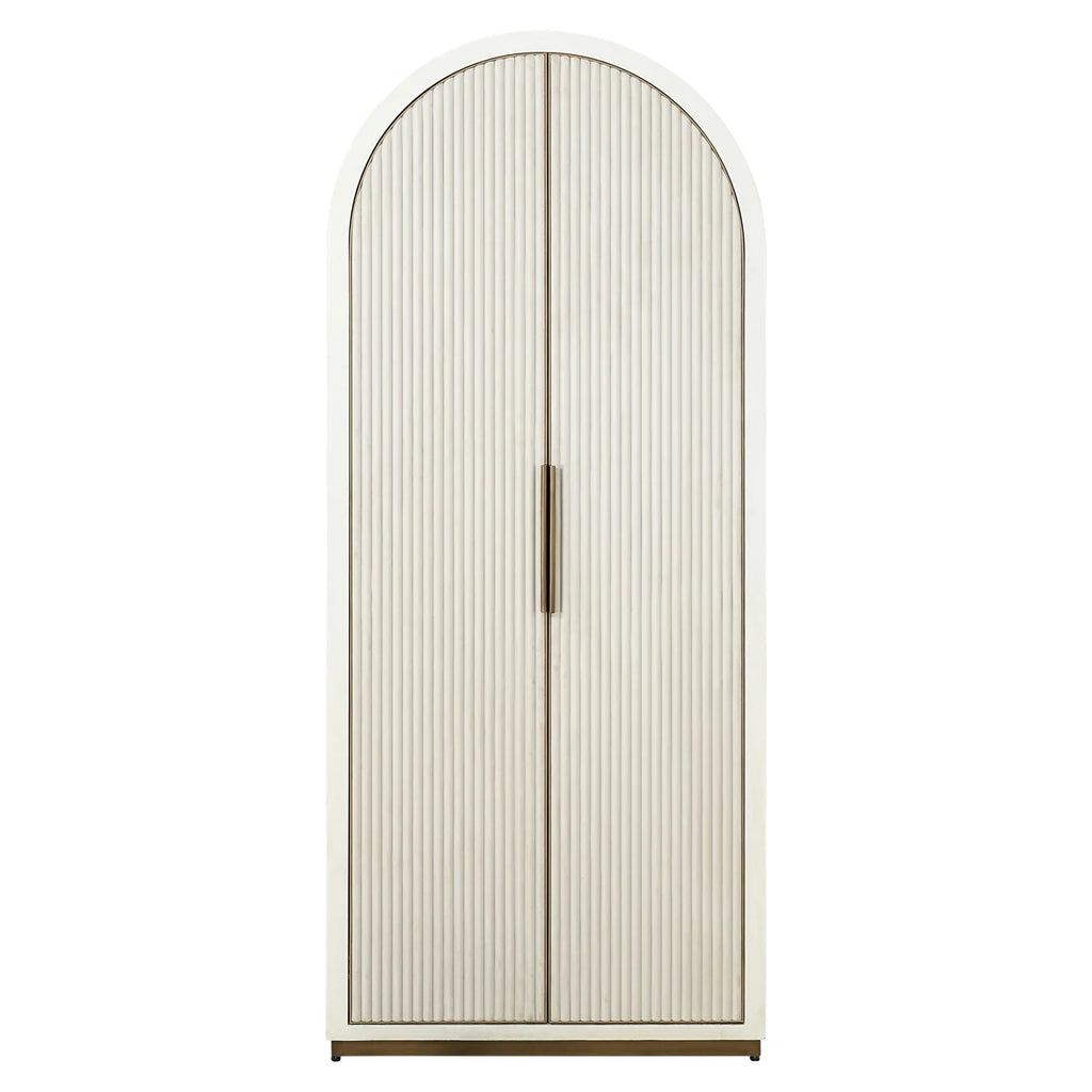Schrank Tivoli white