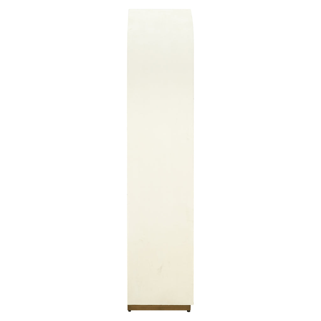 Schrank Tivoli white