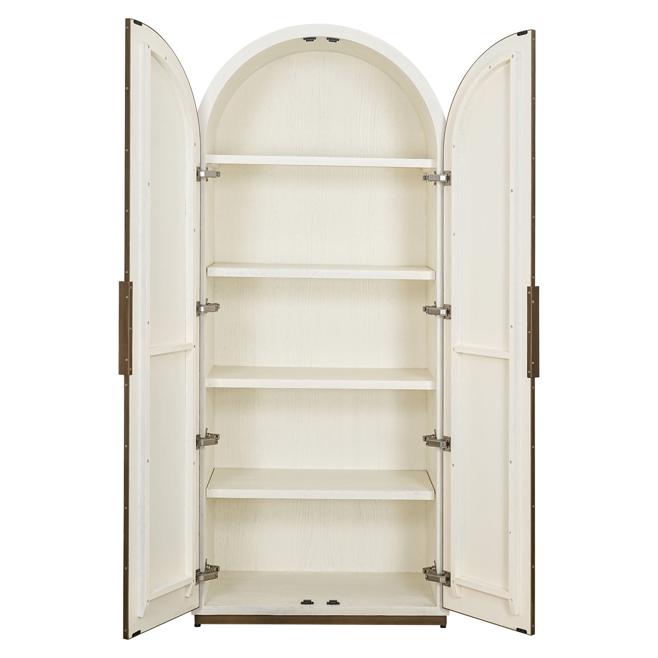 Schrank Tivoli white