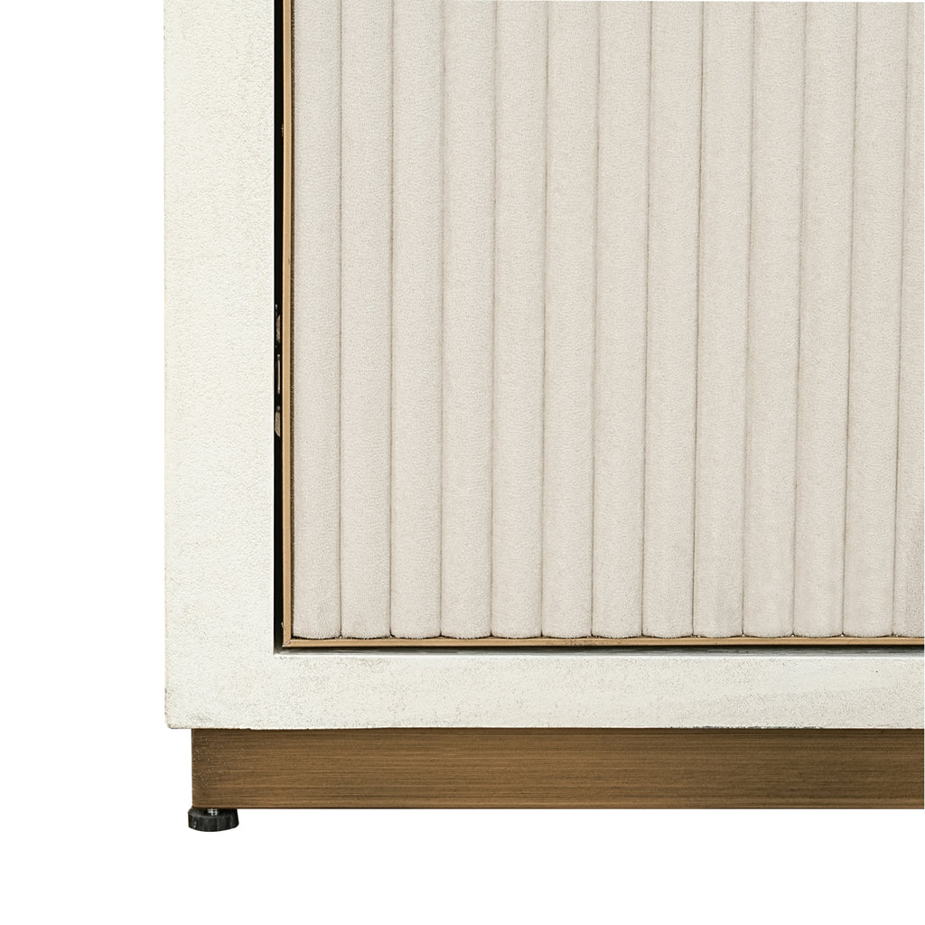 Schrank Tivoli white