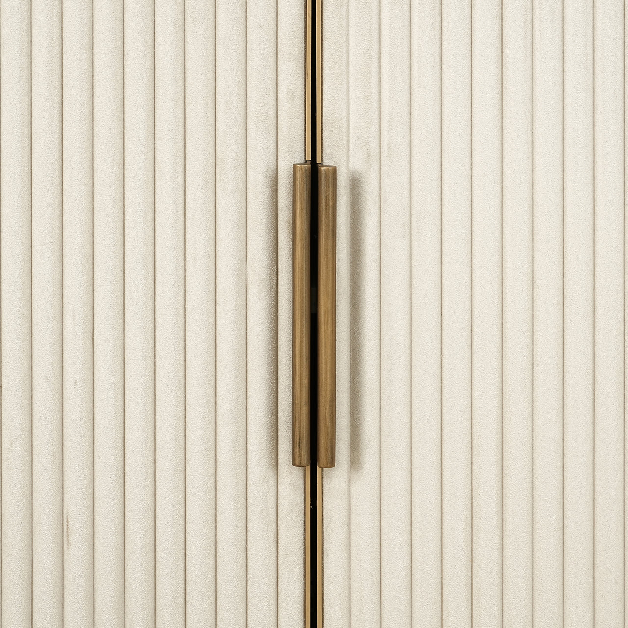 Vitrine Tivoli white