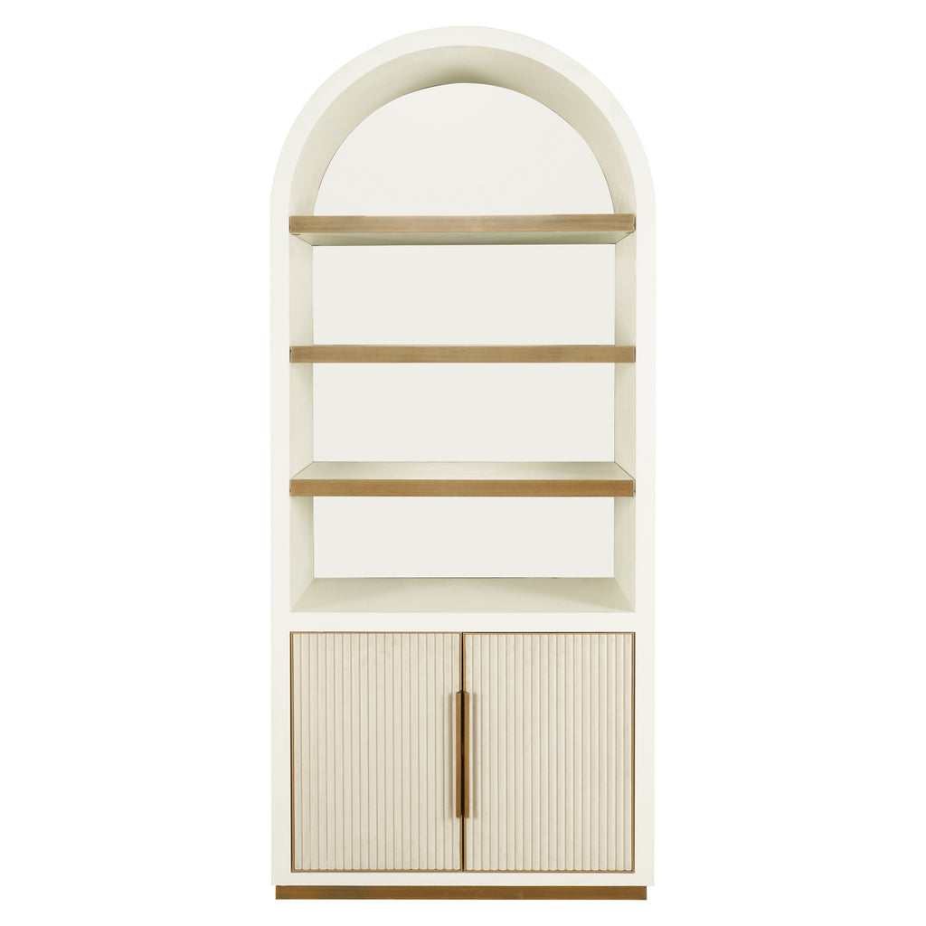 Schrank Tivoli white