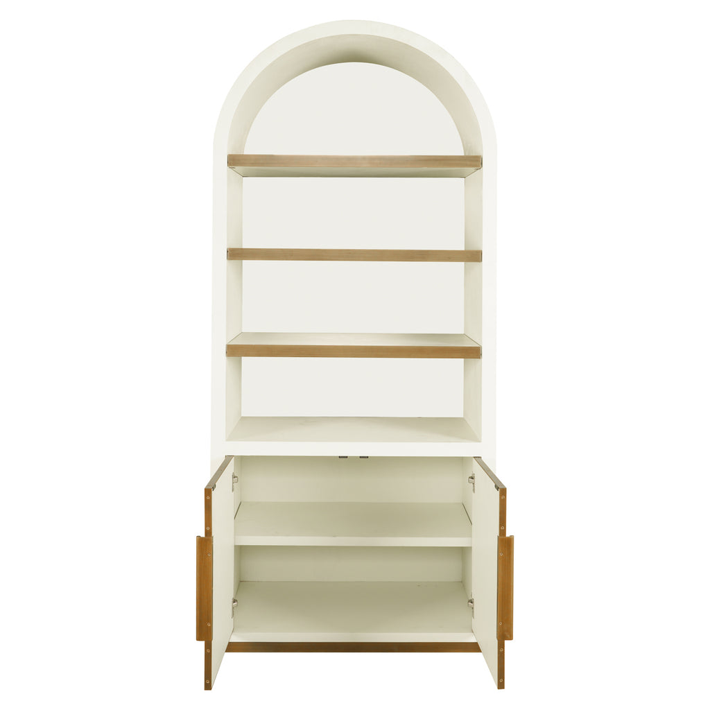 Schrank Tivoli white