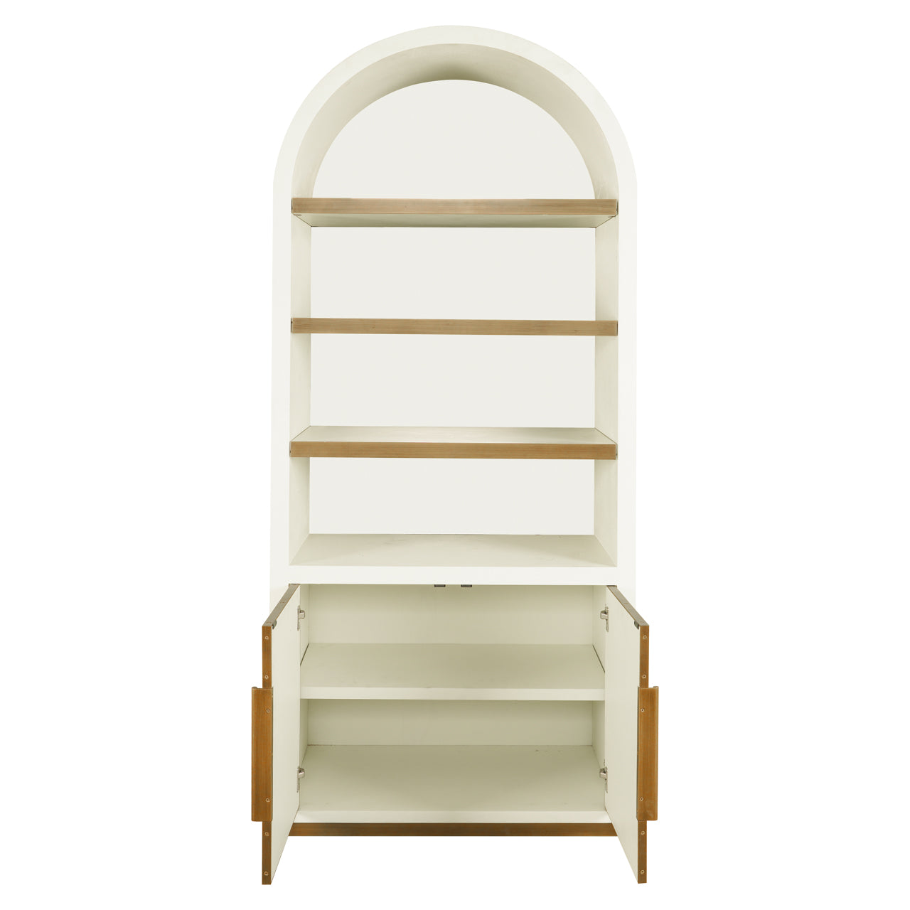 Schrank Tivoli white