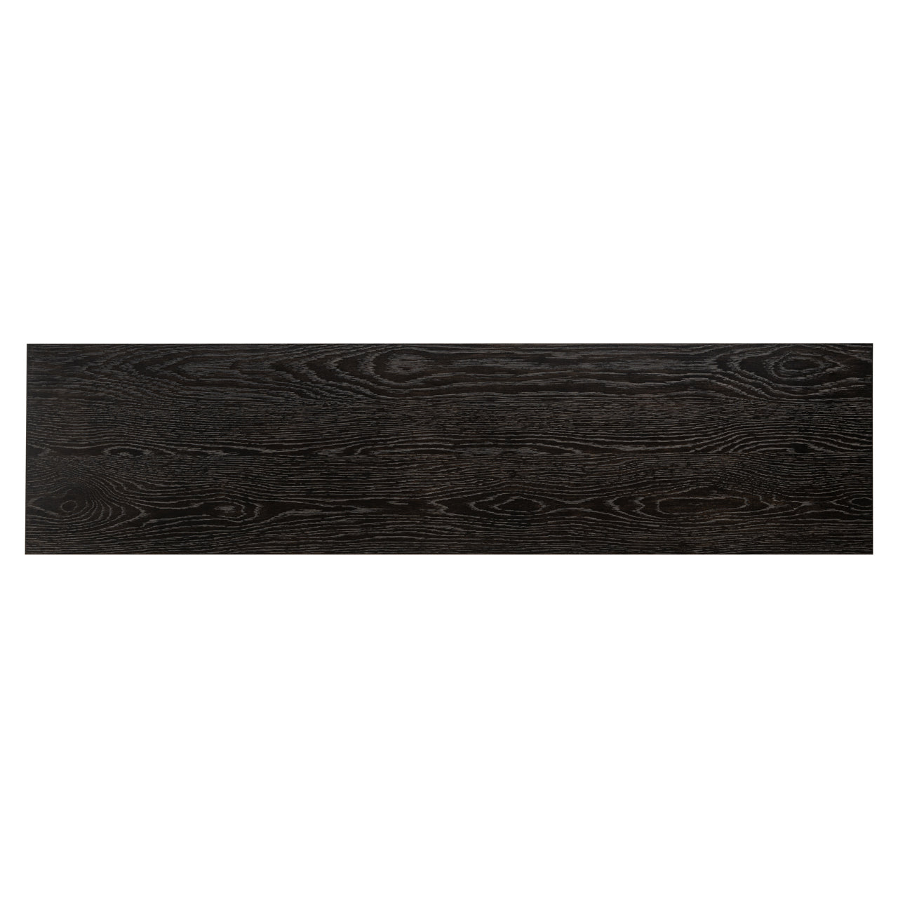 Konsole Ashford dark brown