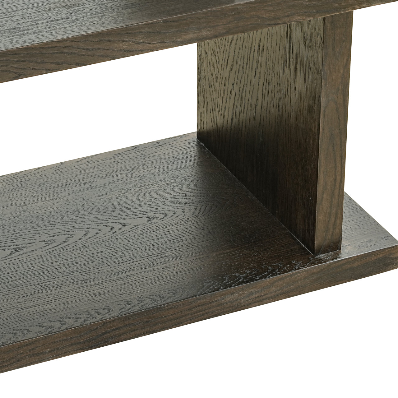 Vitrine Waldorf brown