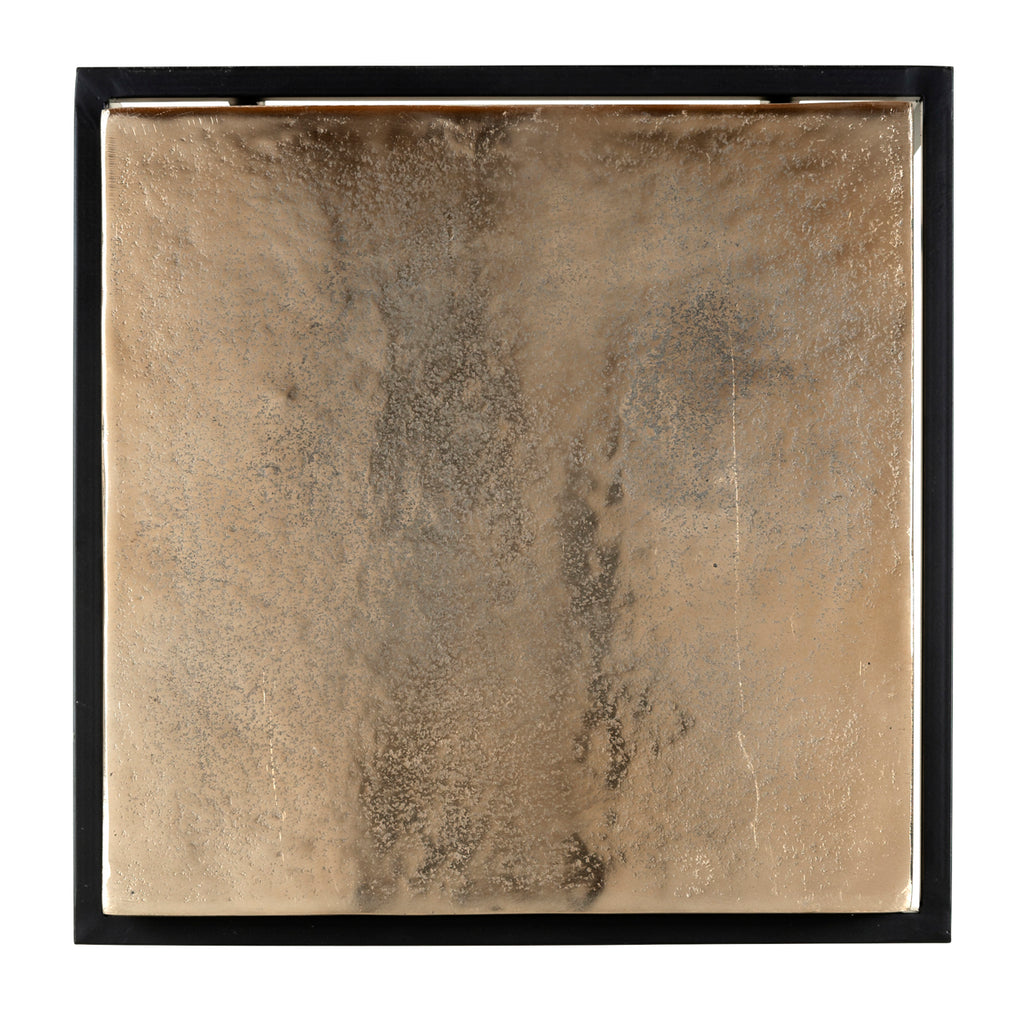 Beistelltisch Calloway champagne gold