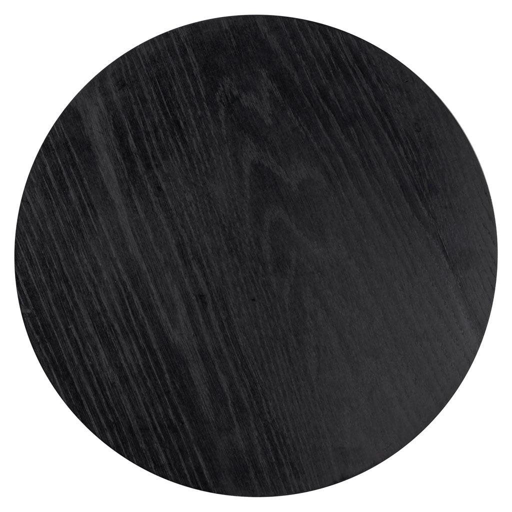 Beistelltisch Jazz black