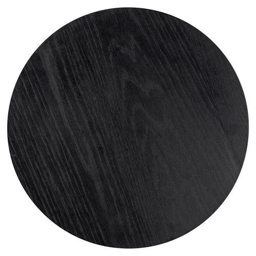 Beistelltisch Jazz black