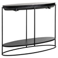 Konsole Calesta black