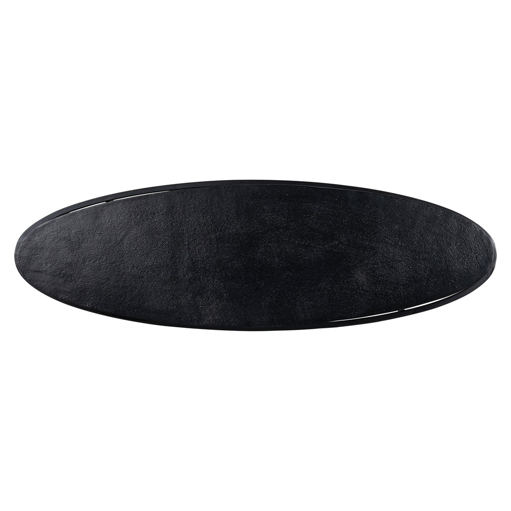 Konsole Calesta black