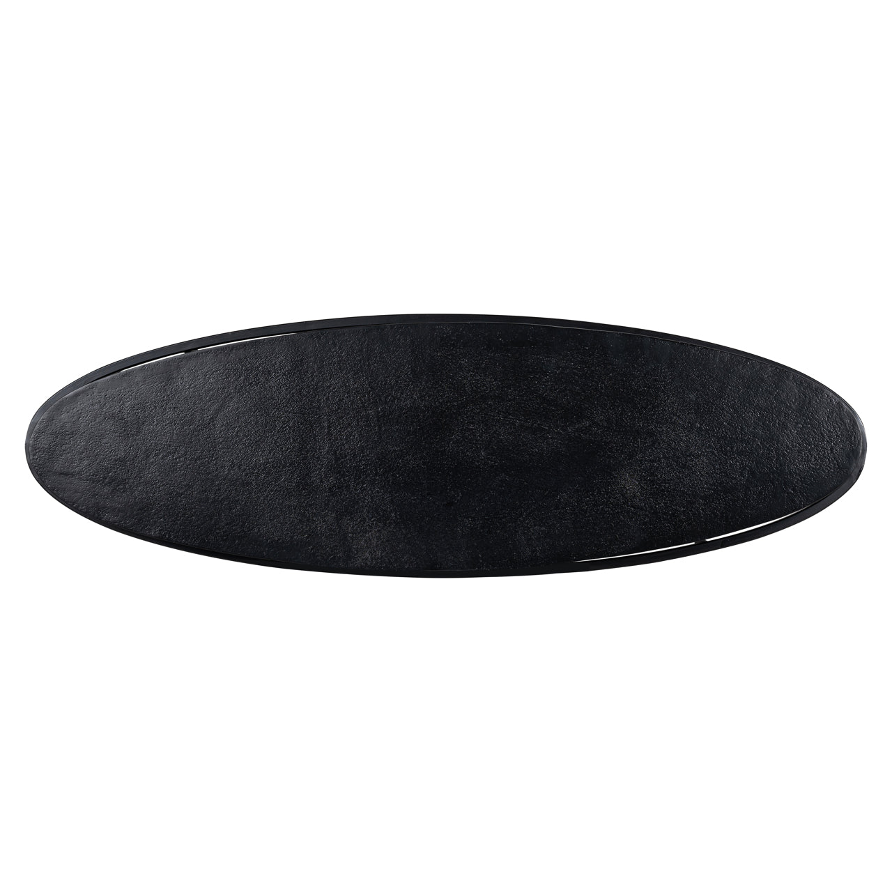 Konsole Calesta black