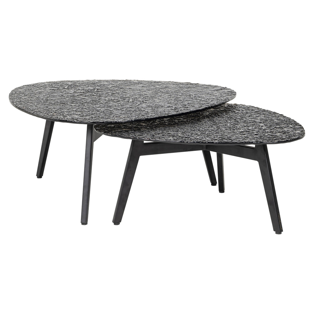Couchtisch Riley (Set of 2)
