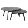 Couchtisch Riley (Set of 2)