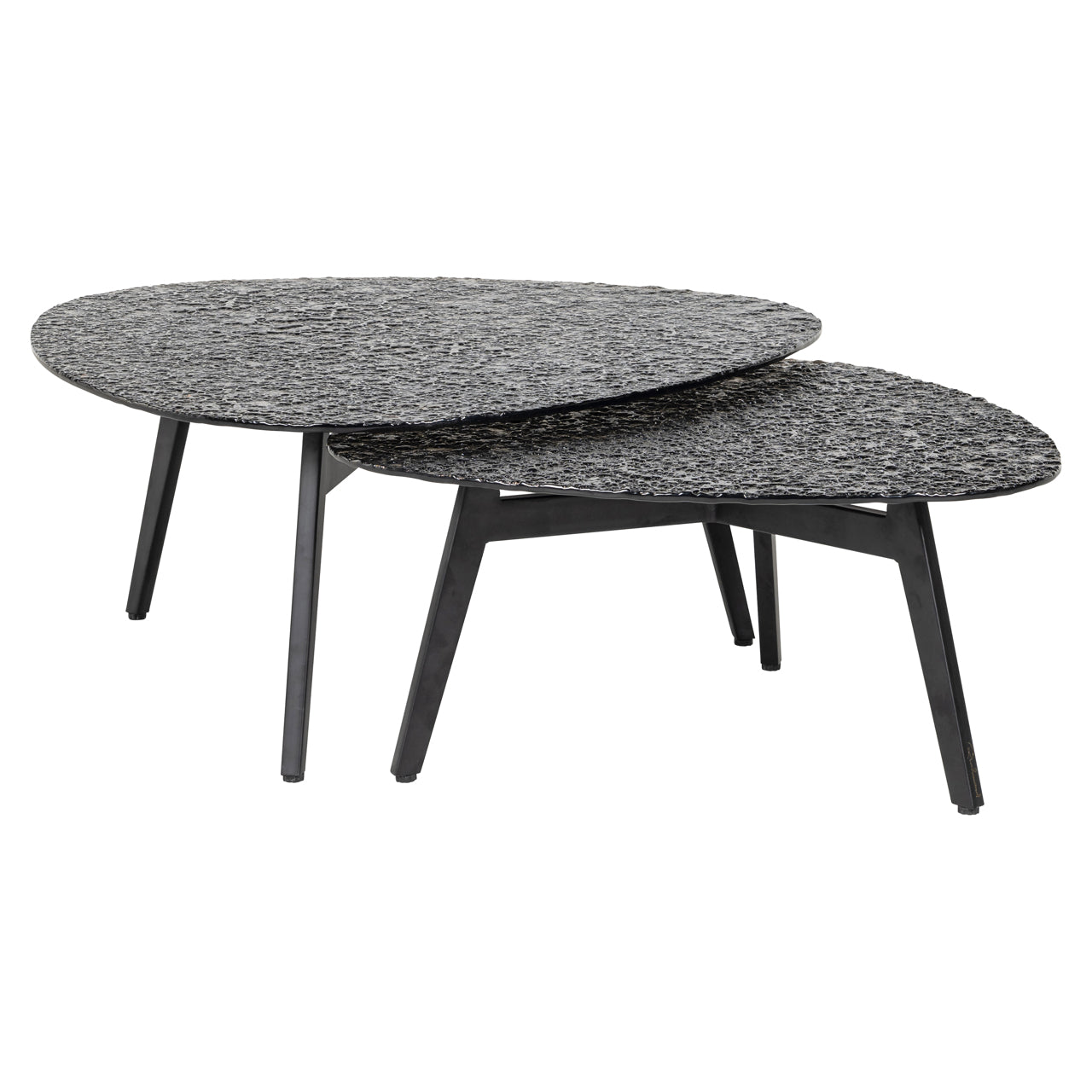 Couchtisch Riley (Set of 2)