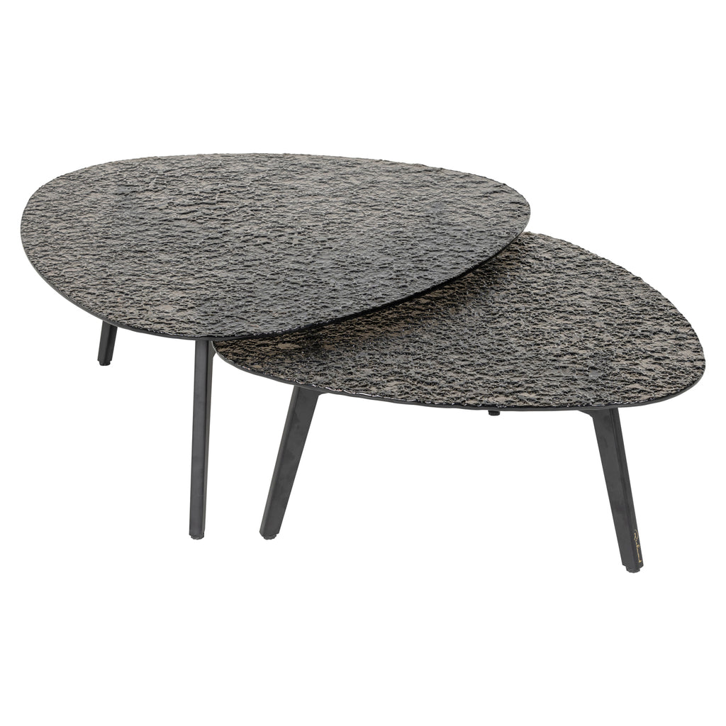 Couchtisch Riley (Set of 2)