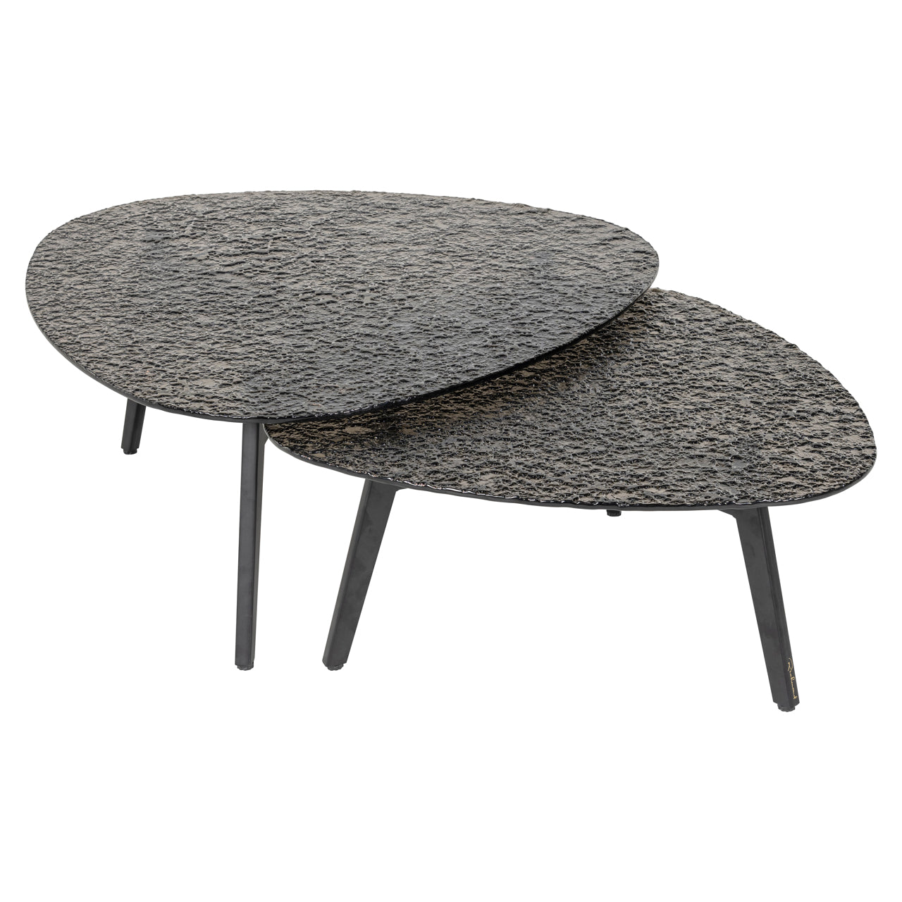 Couchtisch Riley (Set of 2)