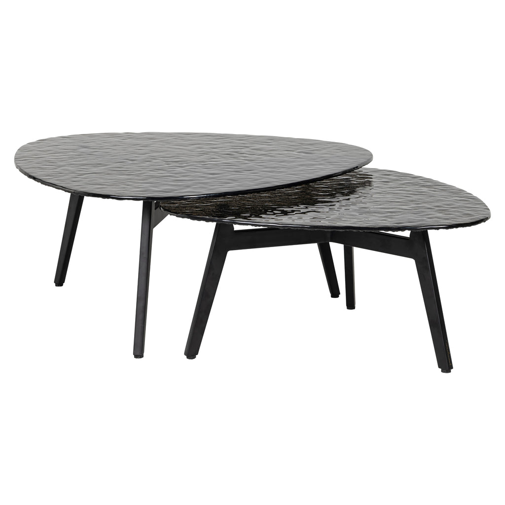 Couchtisch Riley (Set of 2)