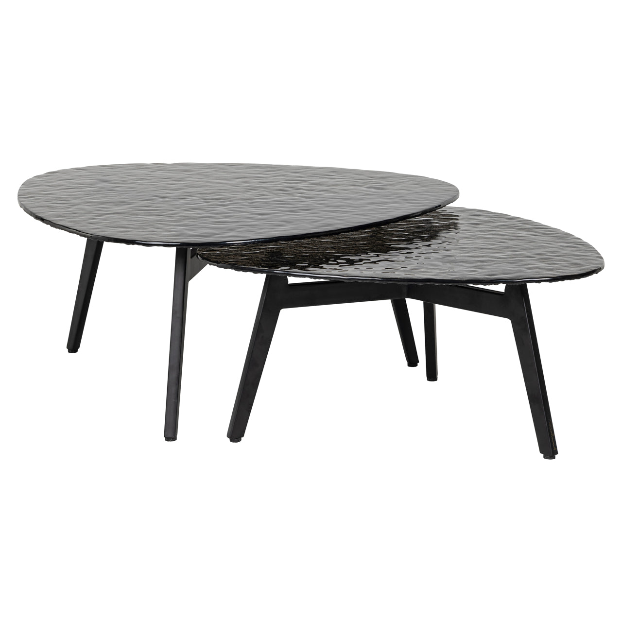 Couchtisch Riley (Set of 2)
