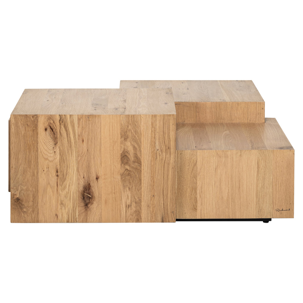 Couchtisch Lennox natural