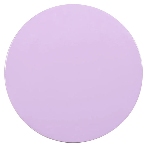 Beistelltisch Rosly purple