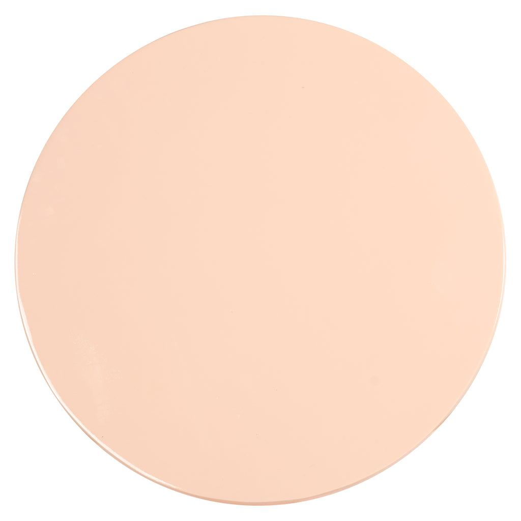 Beistelltisch Rosly pink