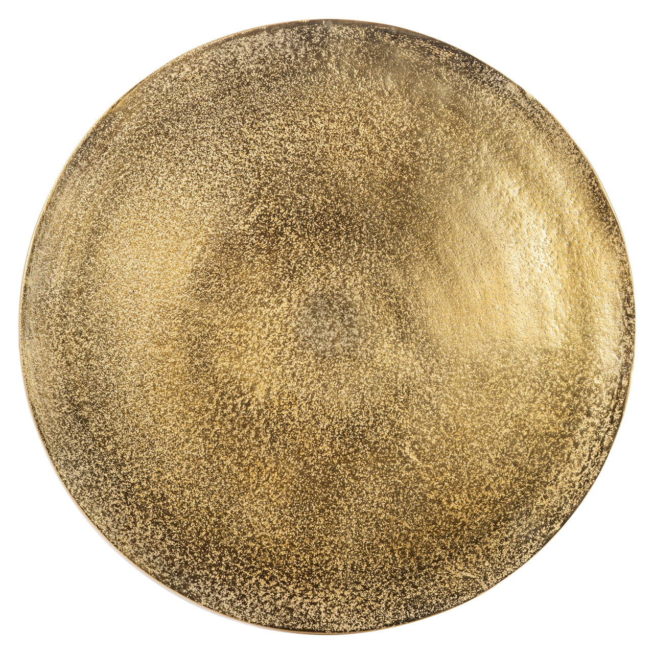 Beistelltisch Dolphin gold