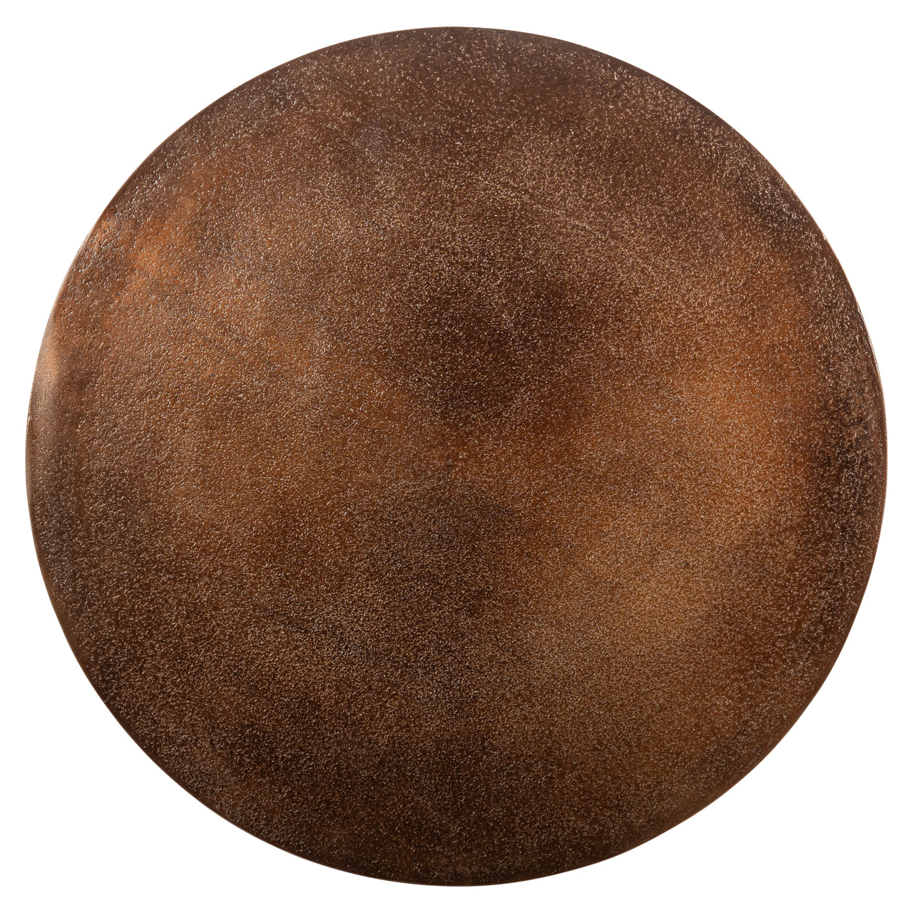 Beistelltisch Misty bronze