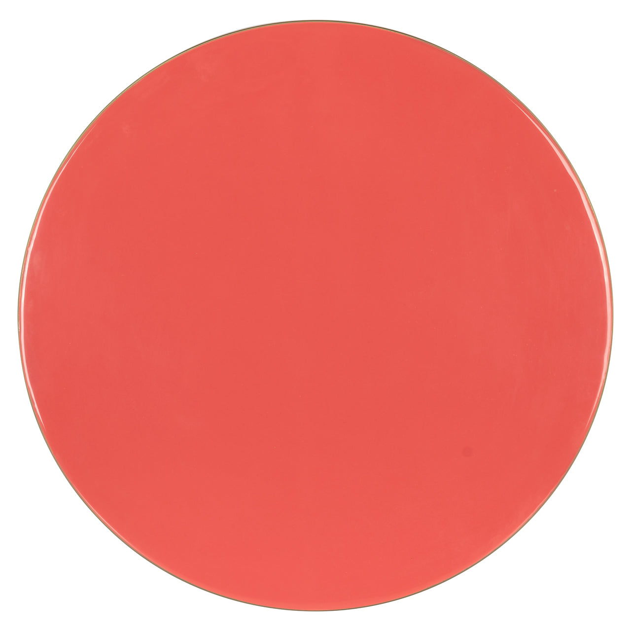 Beistelltisch Shirin pink