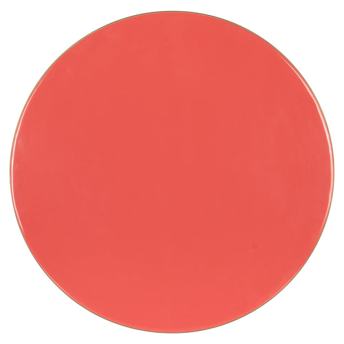 Beistelltisch Shirin pink